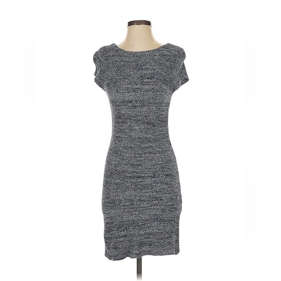 Guess by Marciano Dresses & Skirts - Guess by Marciano Blue Short Sleeve Dress Size Large